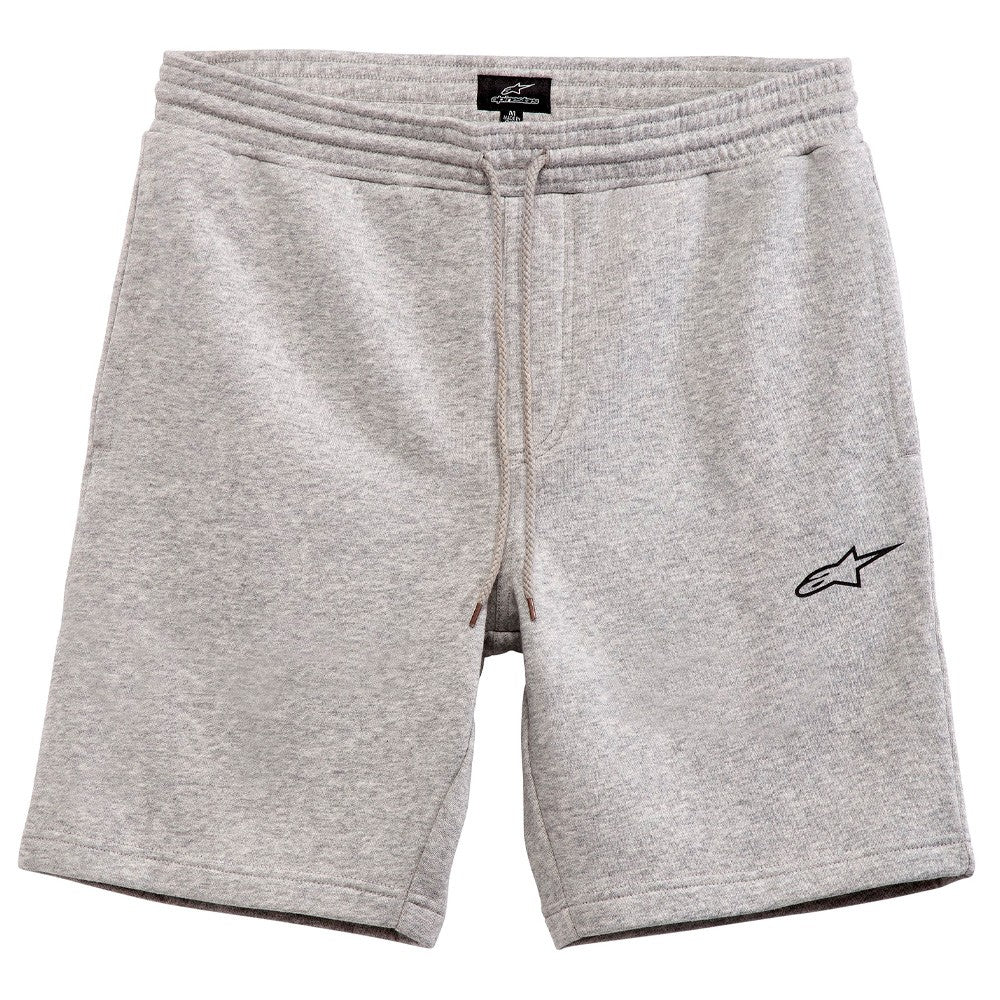 PANTALÓN CORTO ALPINESTARS RENDITION GRIS