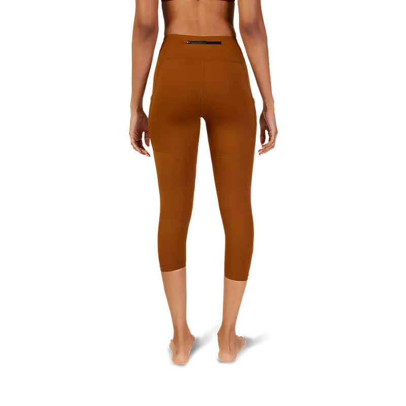 Womens Motive 3/4 Leggings