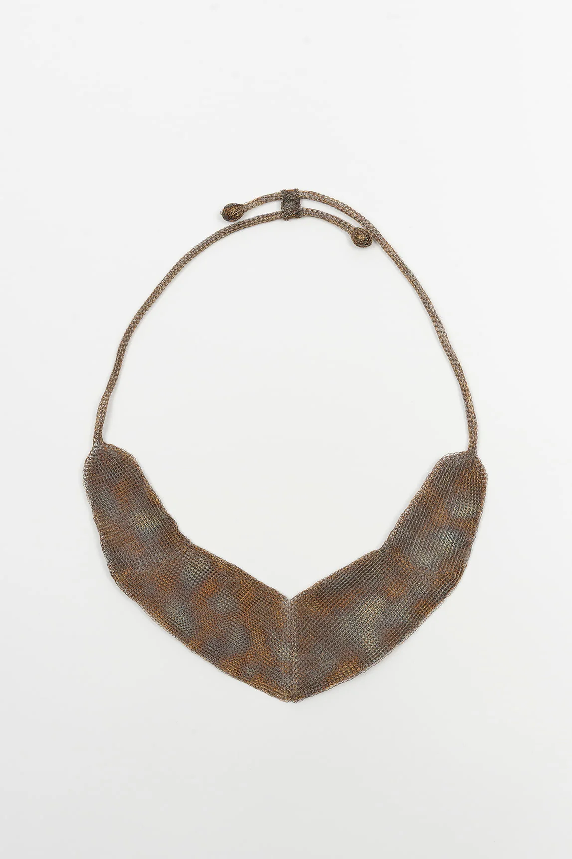 Rivera-spain Collar Vega Bronze