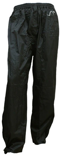 PANTALON IMPERMEABLE OUT C/B NEW NEGRO