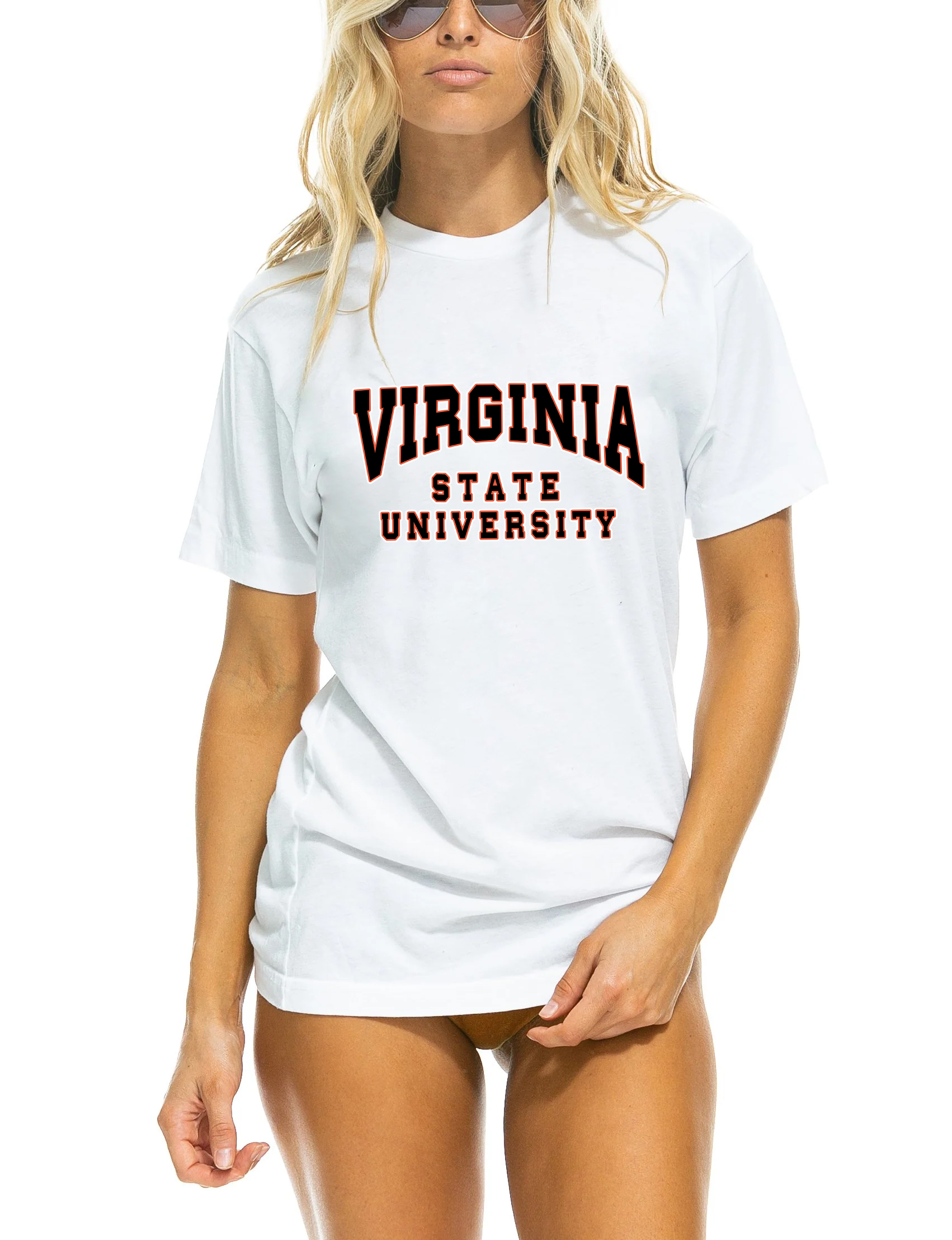 VIRGINIA STATE UNIVERSITY T-SHIRT