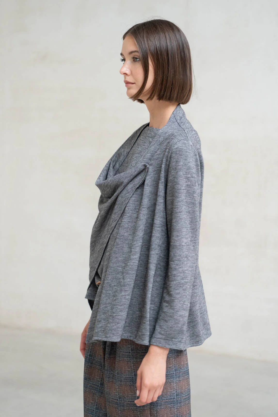 Rivera-spain Chaqueta Liria gris