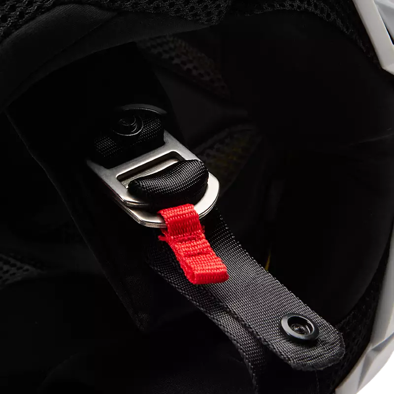 Rampage Comp Baysik Helmet