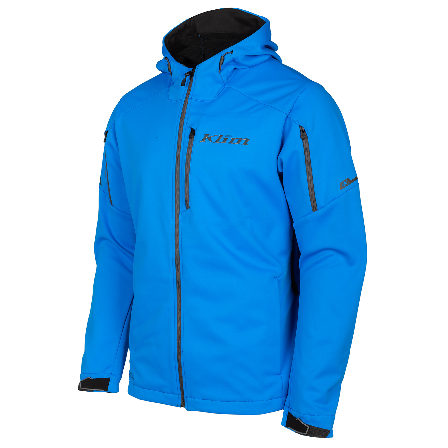 Inversion Jacket