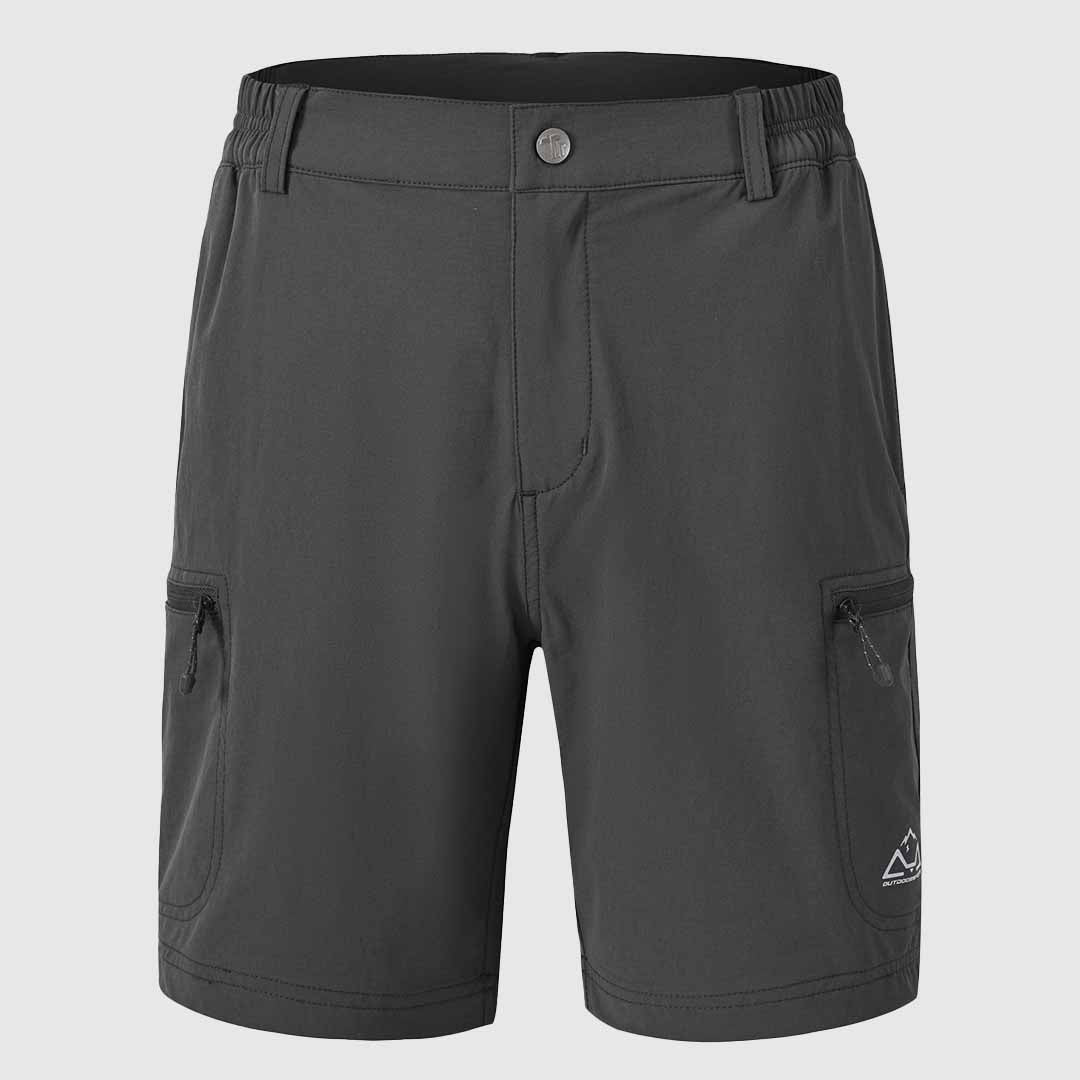 Women's Quick Dry Lightweight Stretchy Cargo Shorts