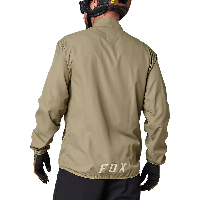 Ranger Wind Jacket