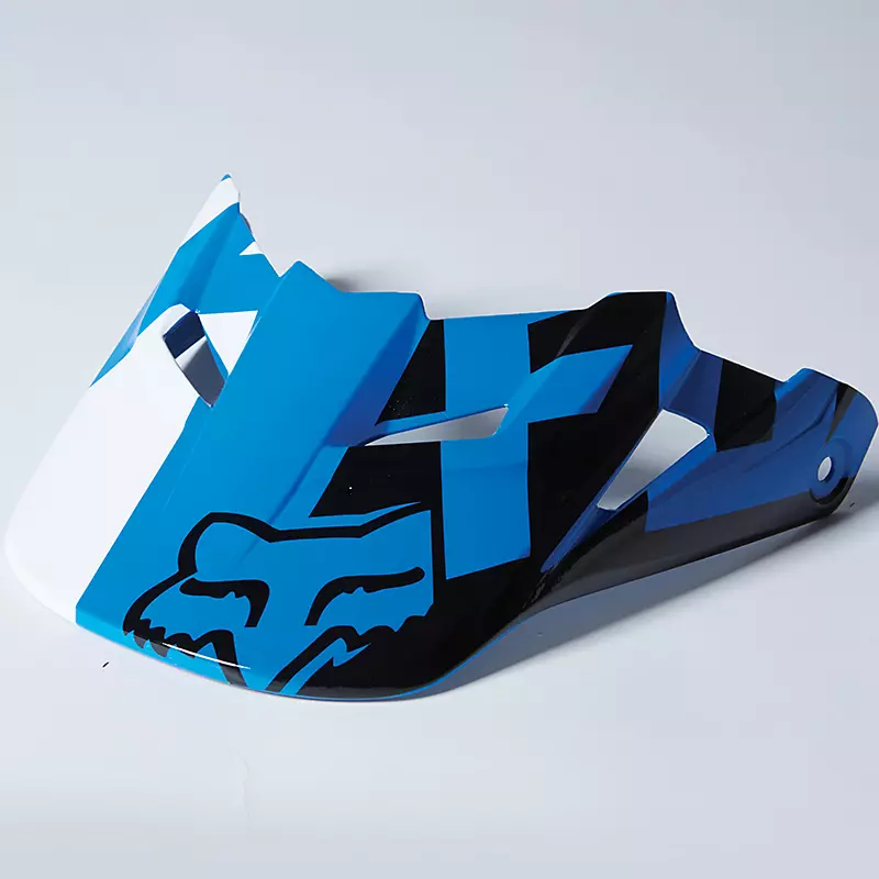 V1 Race Helmet Visor (2014)