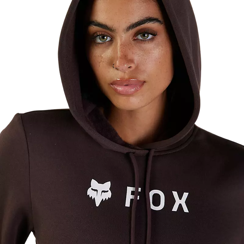 Womens Absolute Pullover Hoodie