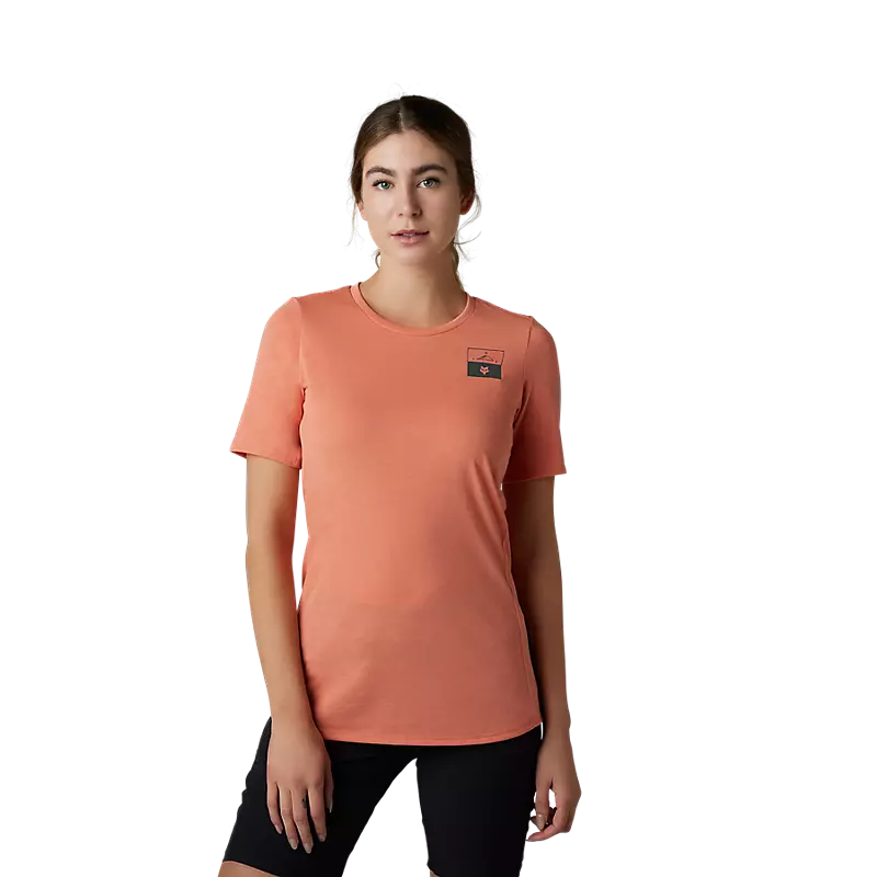 Womens Ranger Drirelease® Fract Jersey