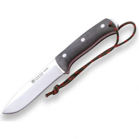 Joker Aguila Olivo 8,5 - Cuchillo de supervivencia y bushcraft