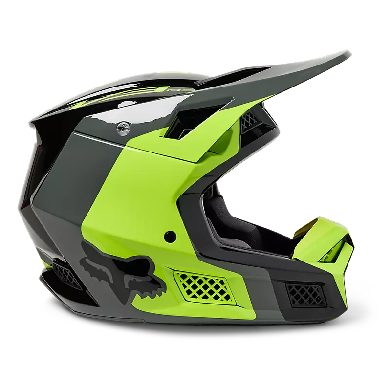V3 RS Efekt Helmet (2023)