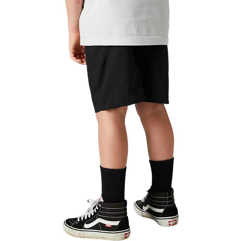 Youth Essex Tech Stretch Shorts