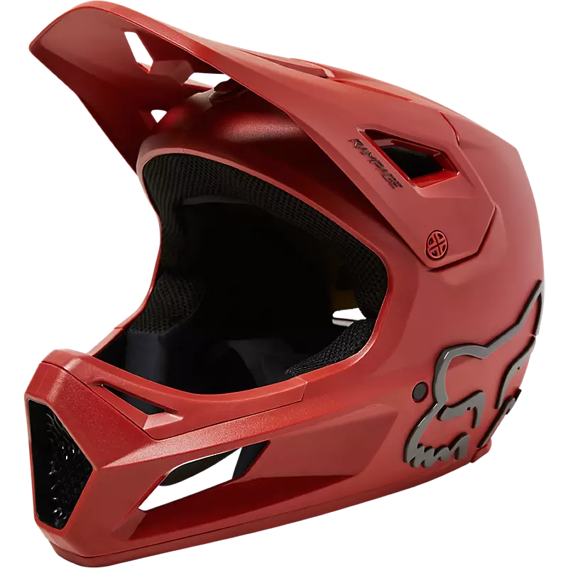 Rampage Helmet