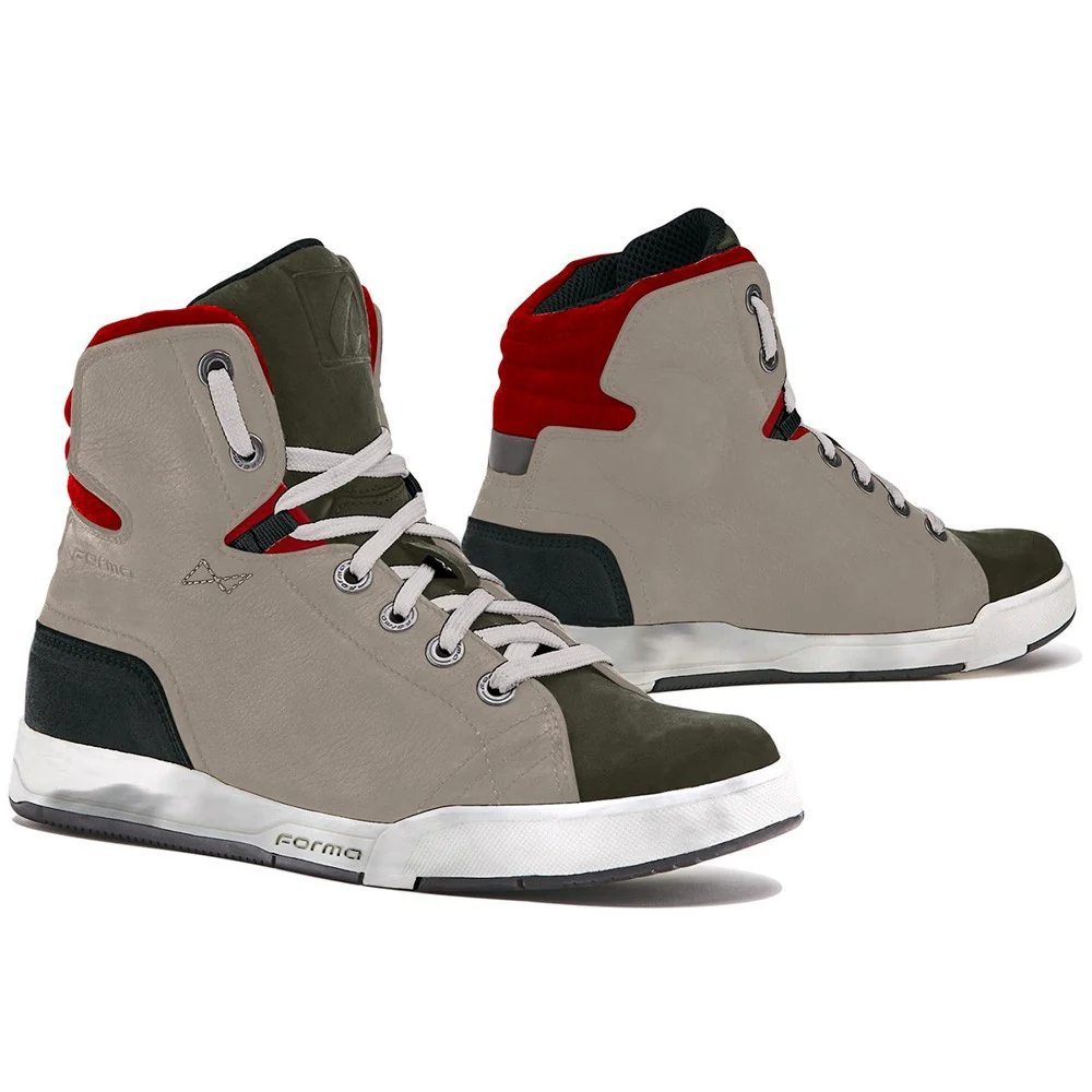 ZAPATILLAS DEPORTIVAS FORMA SWIFT DRY - BEIGE