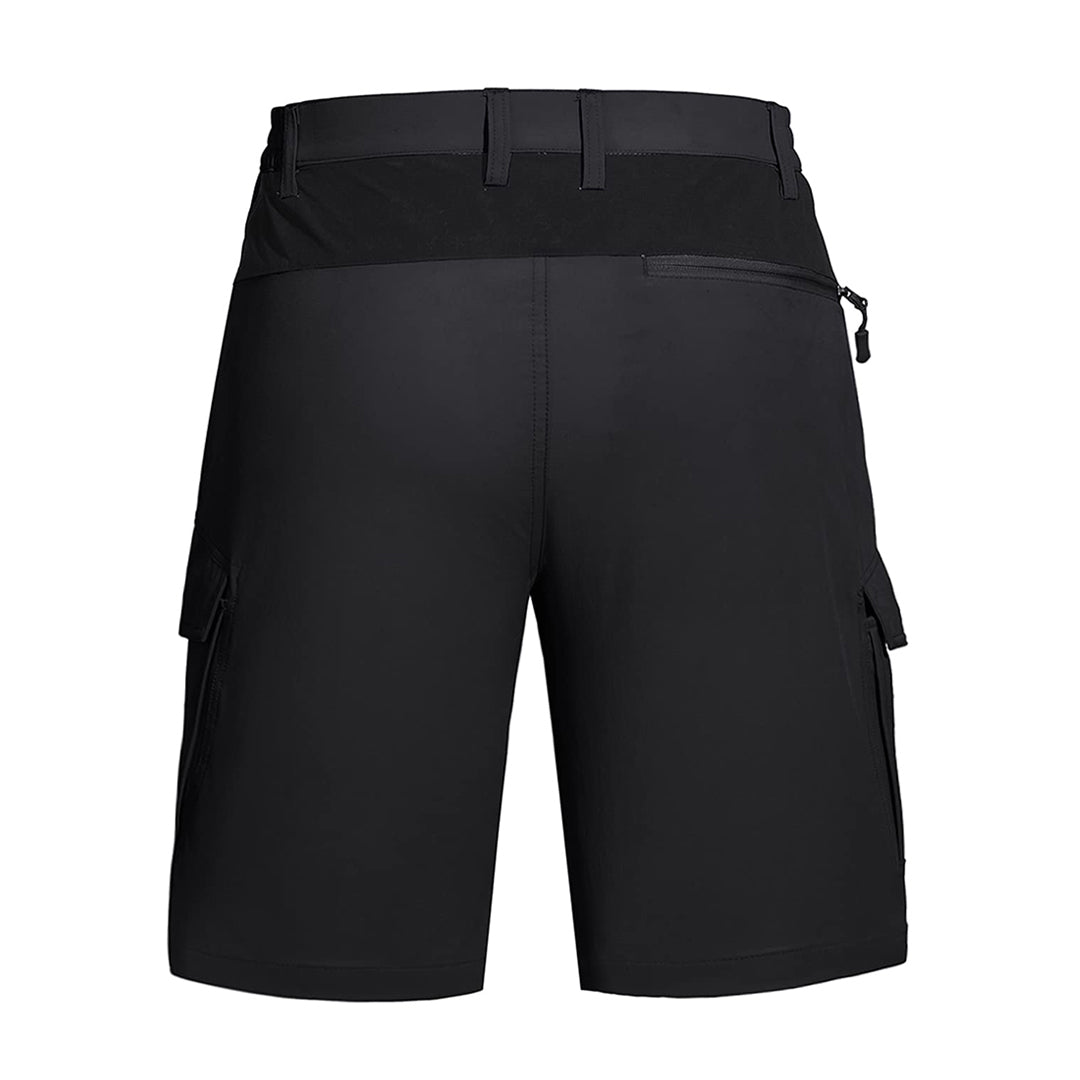 Men's Outdoor Running Cargo Shorts