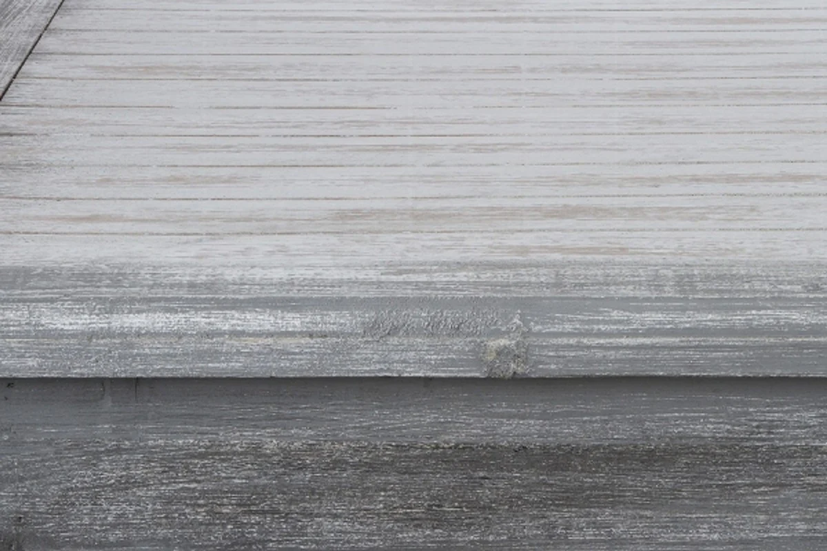 Casa Padrino Mesa de Cocina de Estilo Campestre Gris Antiguo / Blanco Antiguo 210 x 110 x H. 80 cm - Mesa de Cocina de Estilo Campestre Hecha a Mano