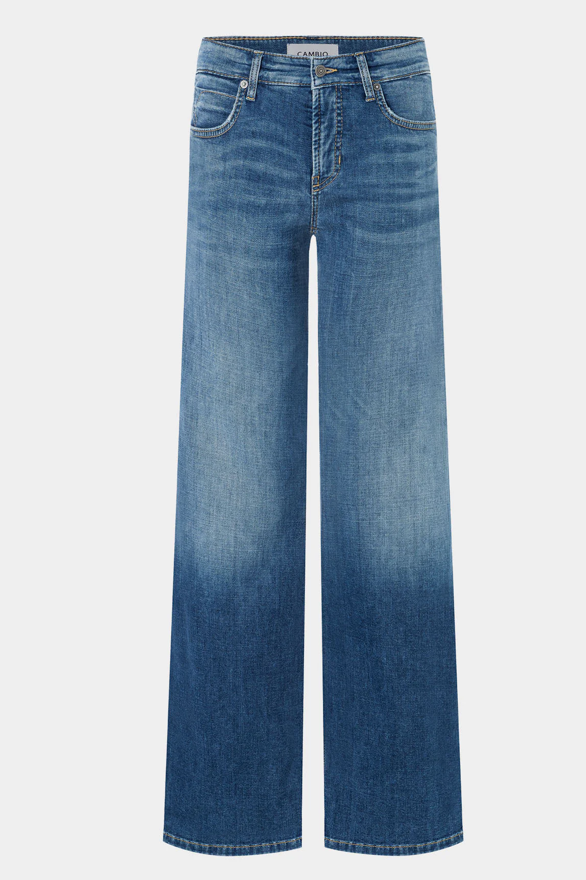 Rivera-spain Pantalón Cambio lavado medio