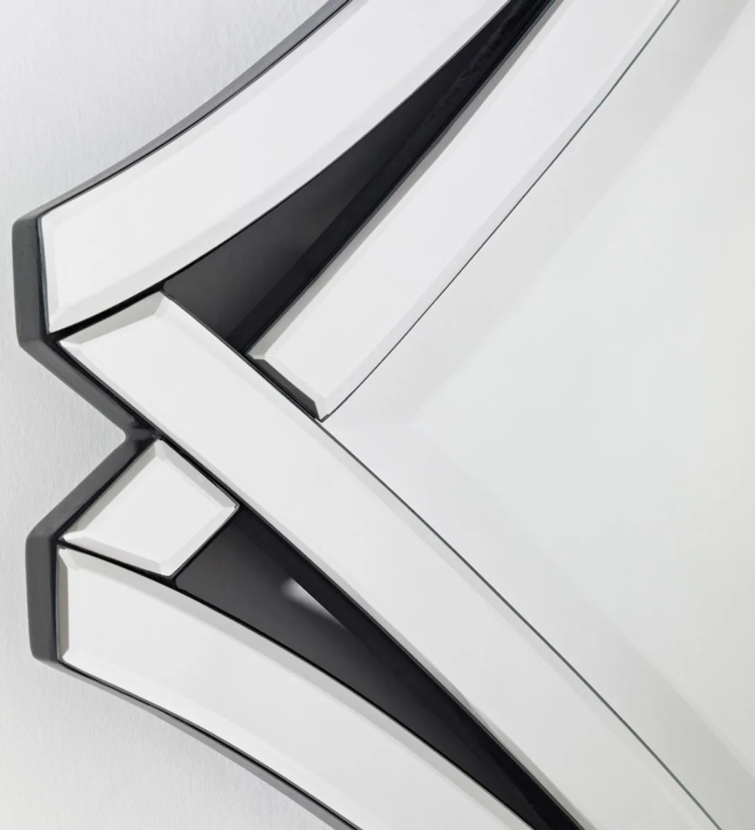 Casa Padrino espejo de dise?o de lujo 69 x H. 110 cm - Accesorios de Hotel de Dise?o