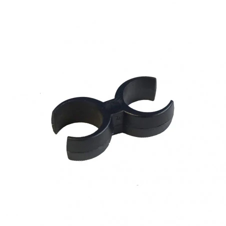 Columbus TRC100 - Bastones plegables fibra de carbono