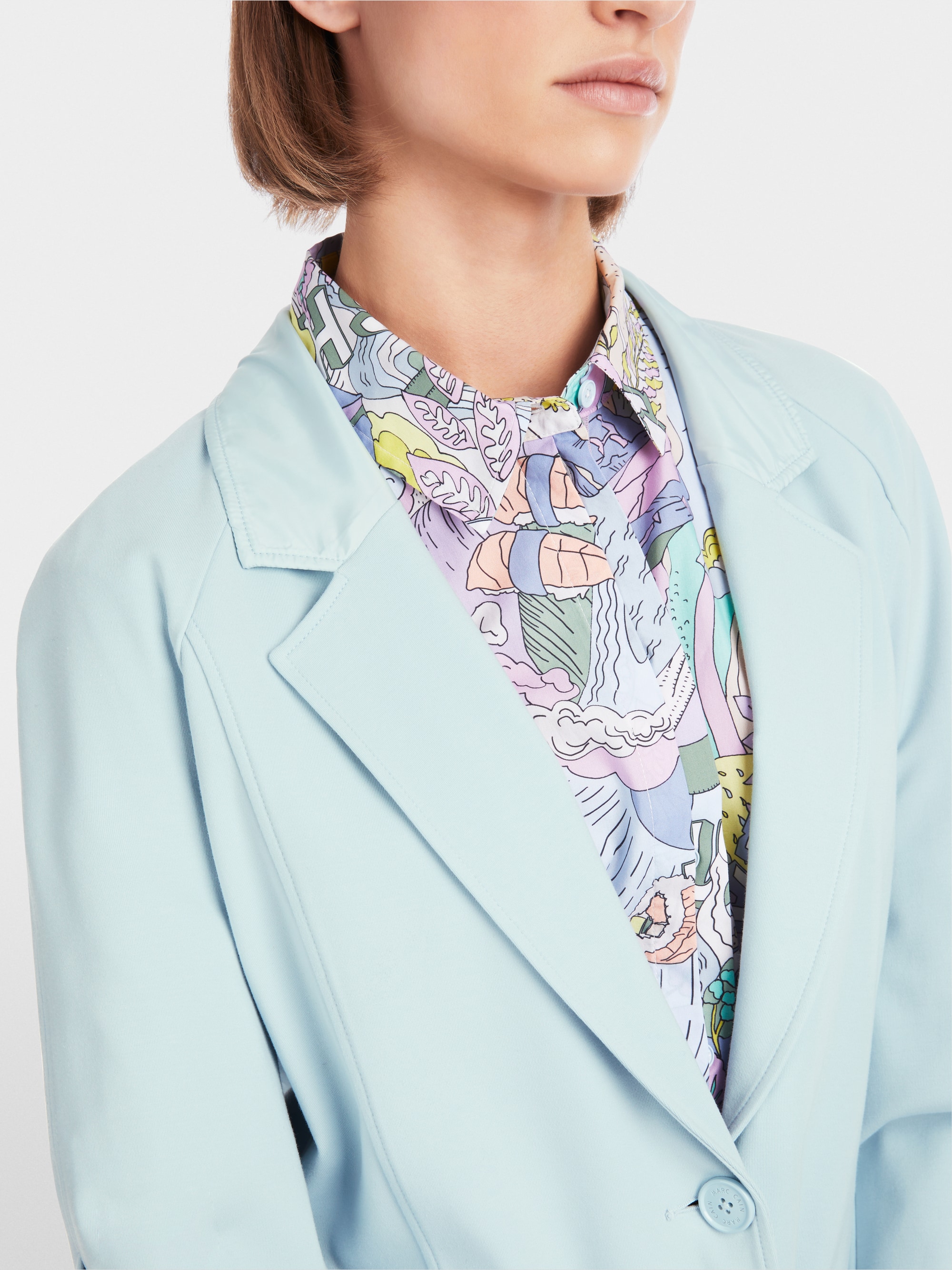 Marc-Cain Sporty blazer