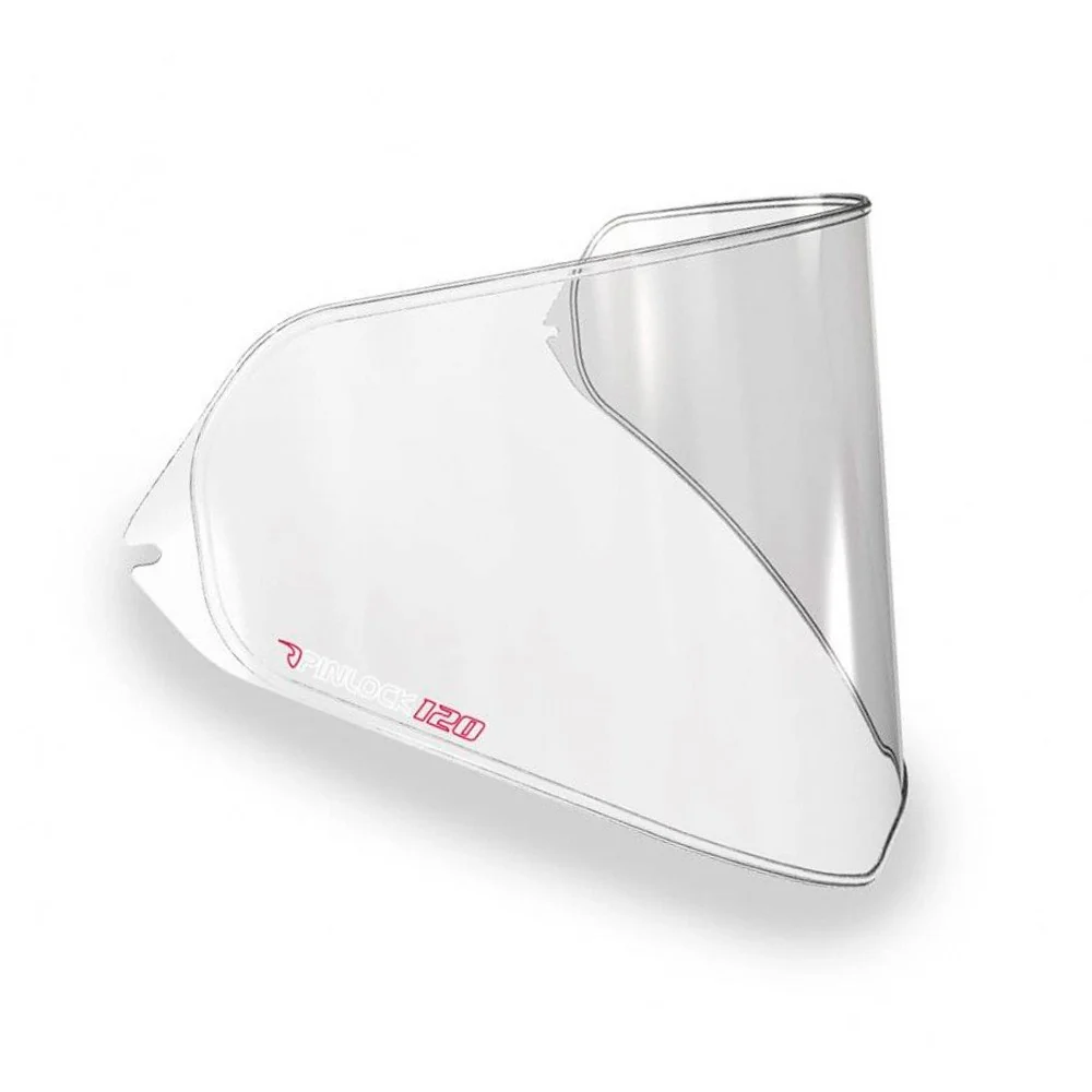 SCORPION PINLOCK 120 EXO TECH/CARBON