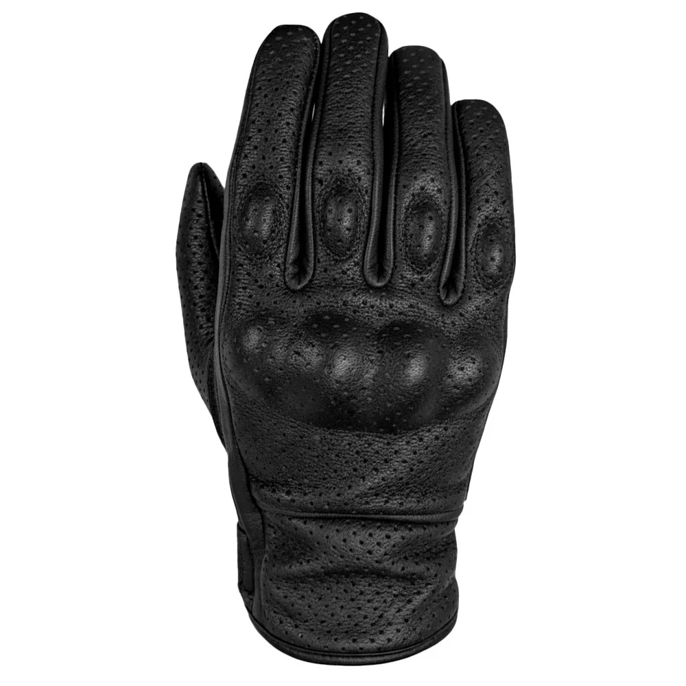 GUANTES VERANO OUT RAY AIR - NEGRO