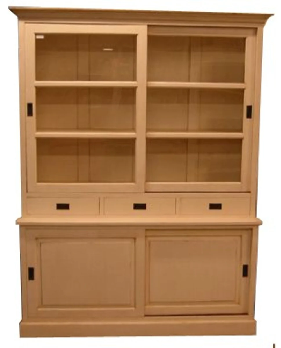 Shabby Chic country style buffet cabinet cabinet Mod1 - dining room cabinet