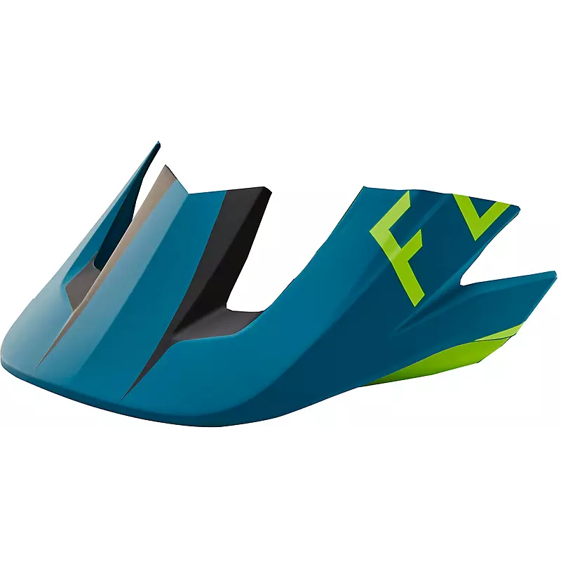 Metah Flow Helmet Visor (2017)