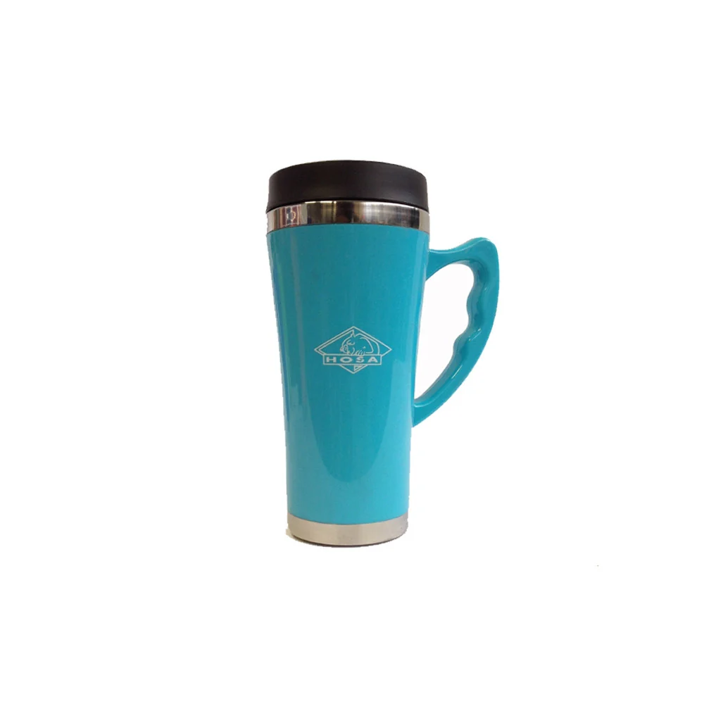 Vaso Hosa Coffee Termo 0,5L - azul