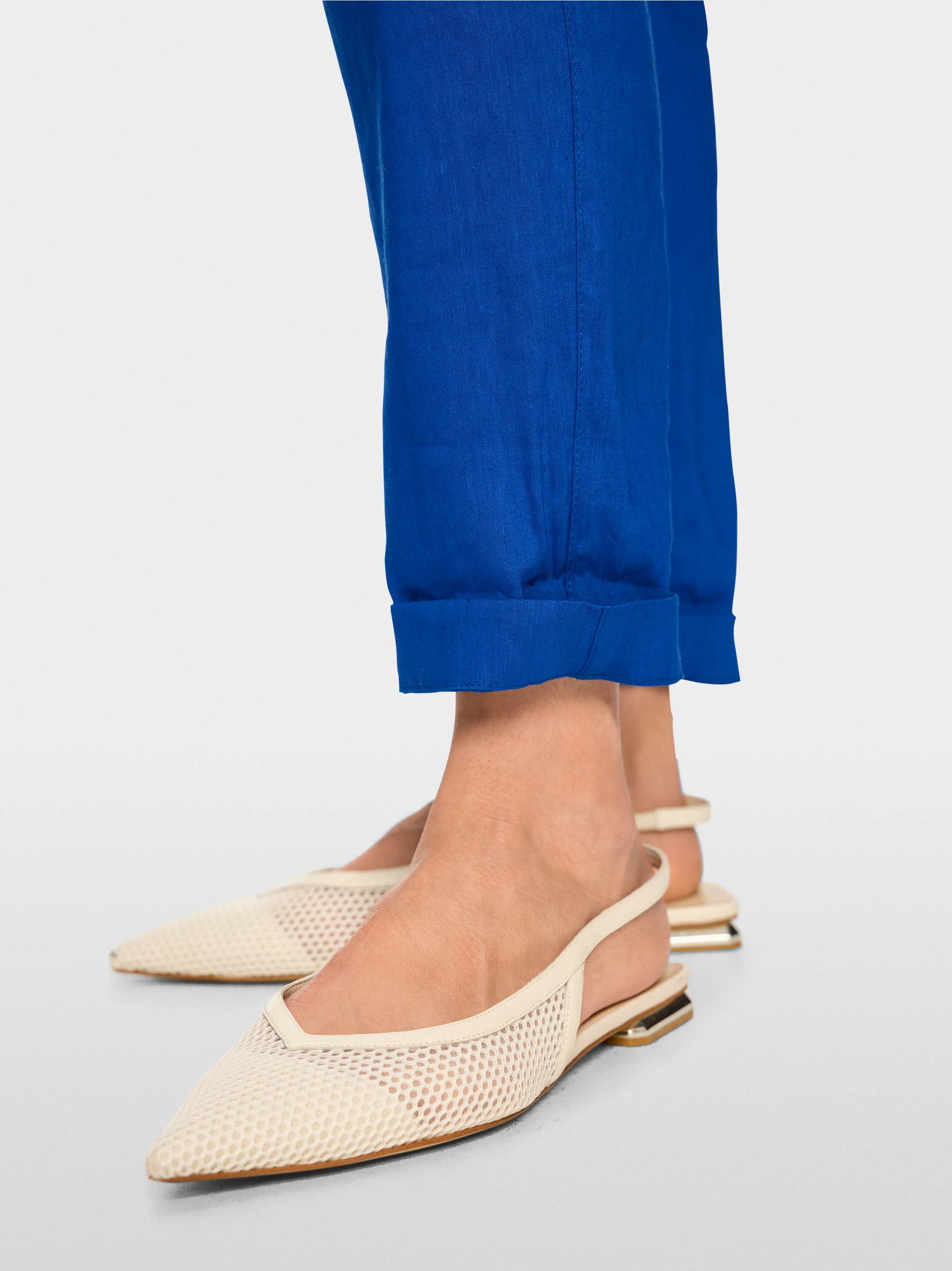 Marc-Cain RHODOS casual trousers