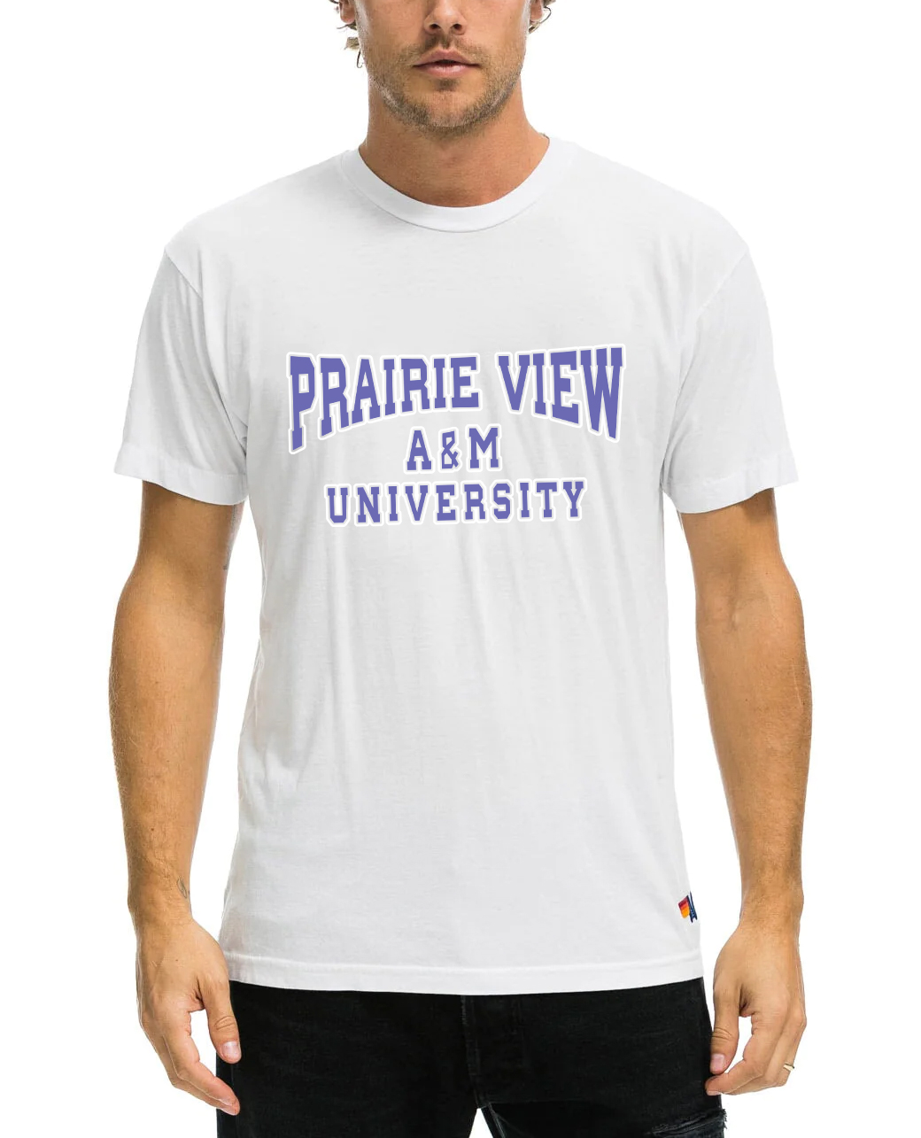 PRAIRIE VIEW A&M UNIVERSITY T-SHIRT