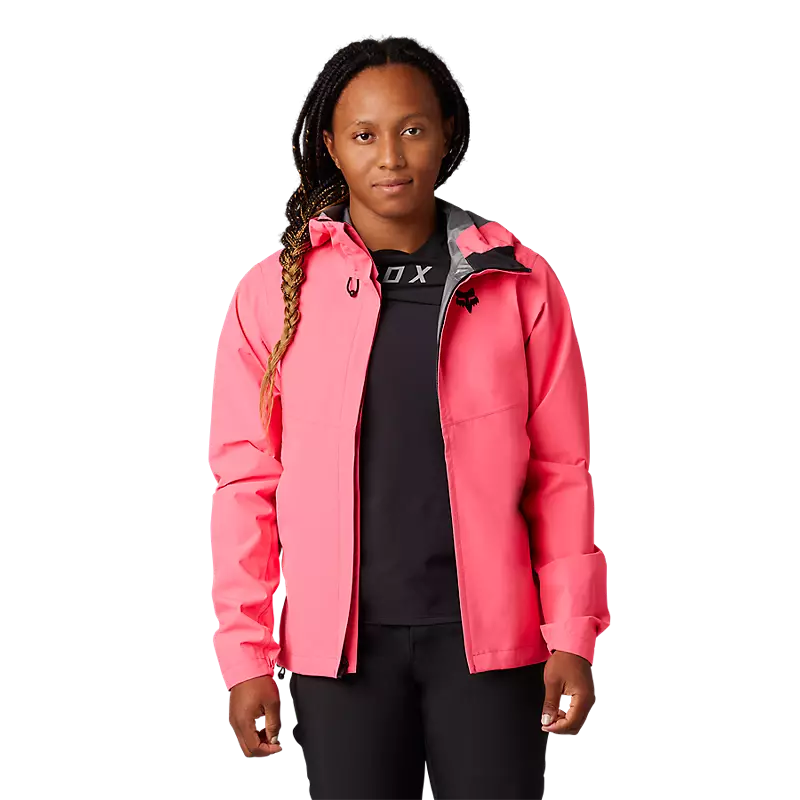 Womens Ranger Lunar 2.5-layer Water Jacket