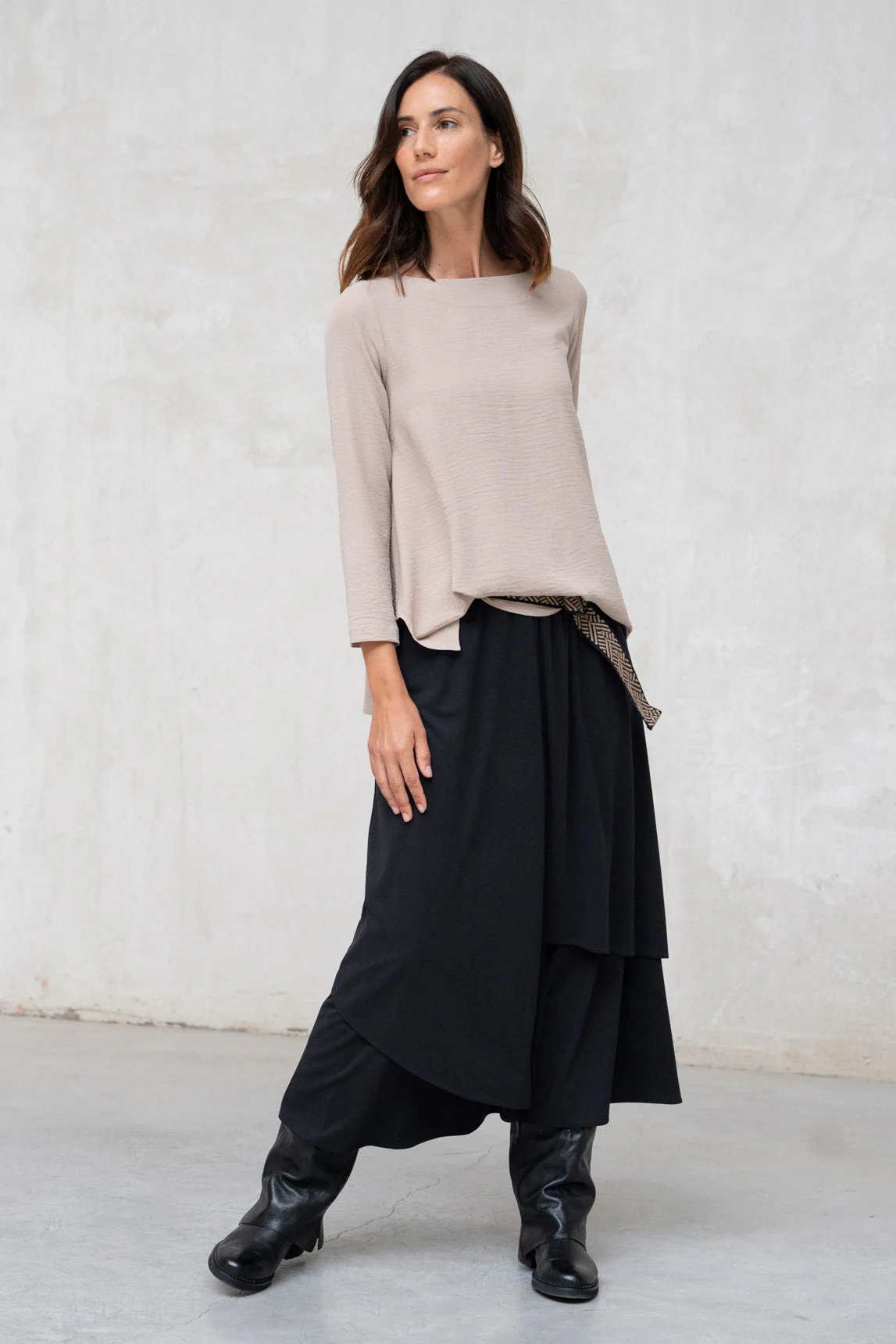 Rivera-spain Top Trevi arena