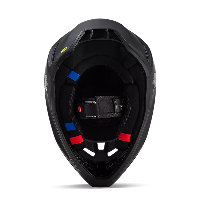 Youth V3 Solid Helmet