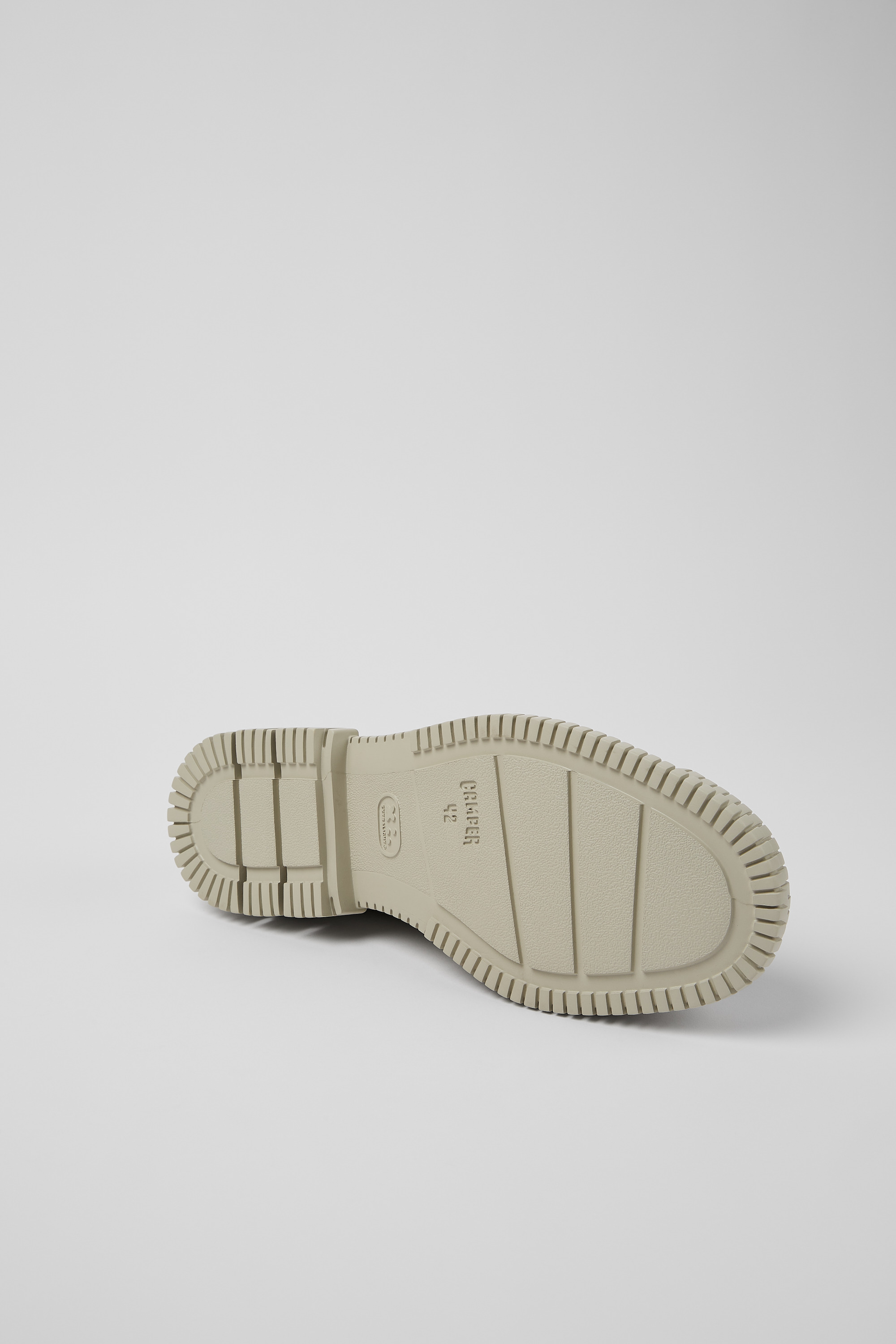 Pix - Black and white shoes for men