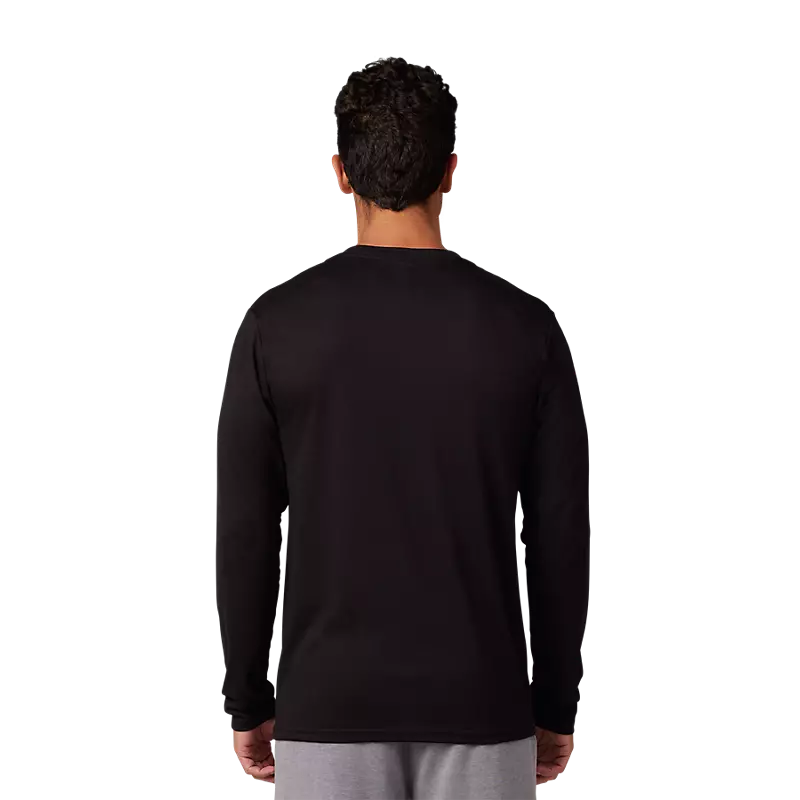 Forums Analytical Long Sleeve Tee