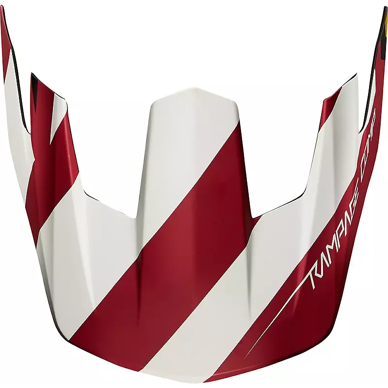Rampage Creo Comp Helmet Visor (2017)