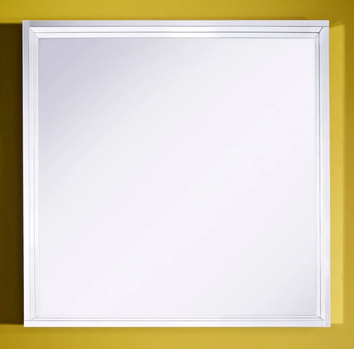 Casa Padrino espejo de lujo 89 x H. 89 cm - Accesorios Para el Sal¨®n