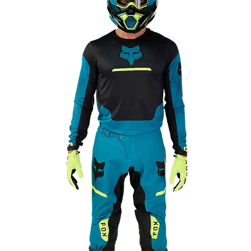 Flexair Optical Jersey