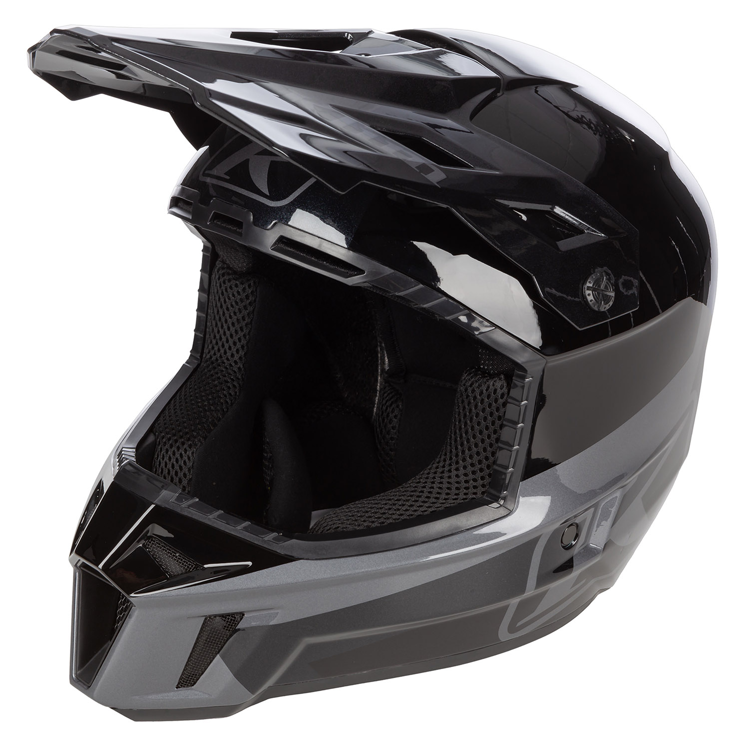 F3 Helmet ECE