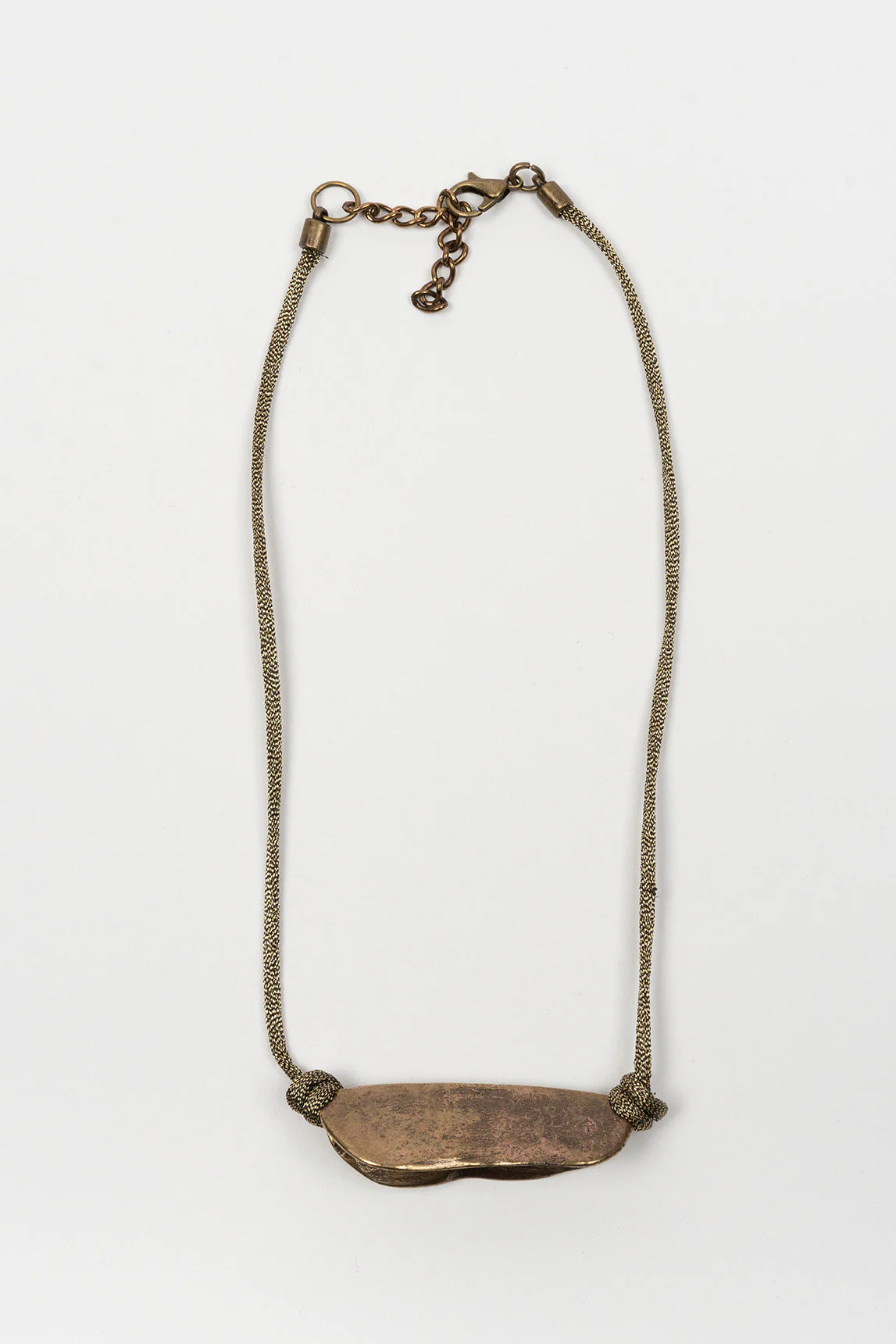 Rivera-spain Collar Tinos verde