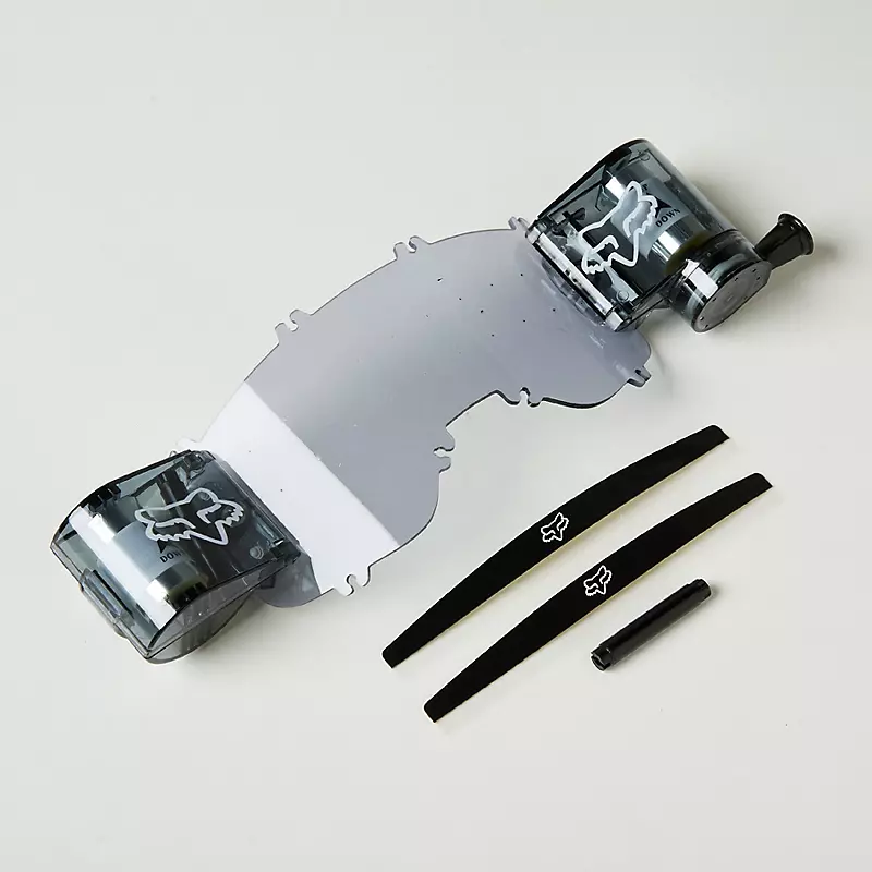 Youth Airspace & Main VLS Goggles Total Vision System