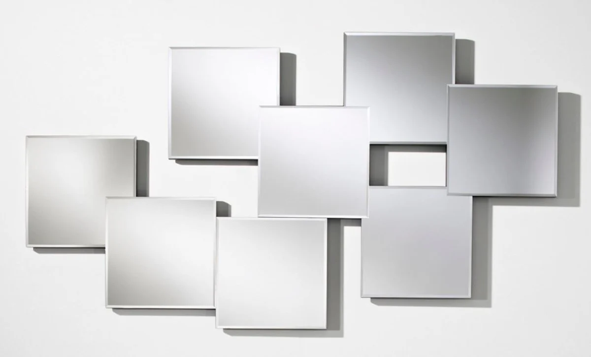 Casa Padrino espejo de pared de lujo 144 x H. 80 cm - Muebles de Hotel