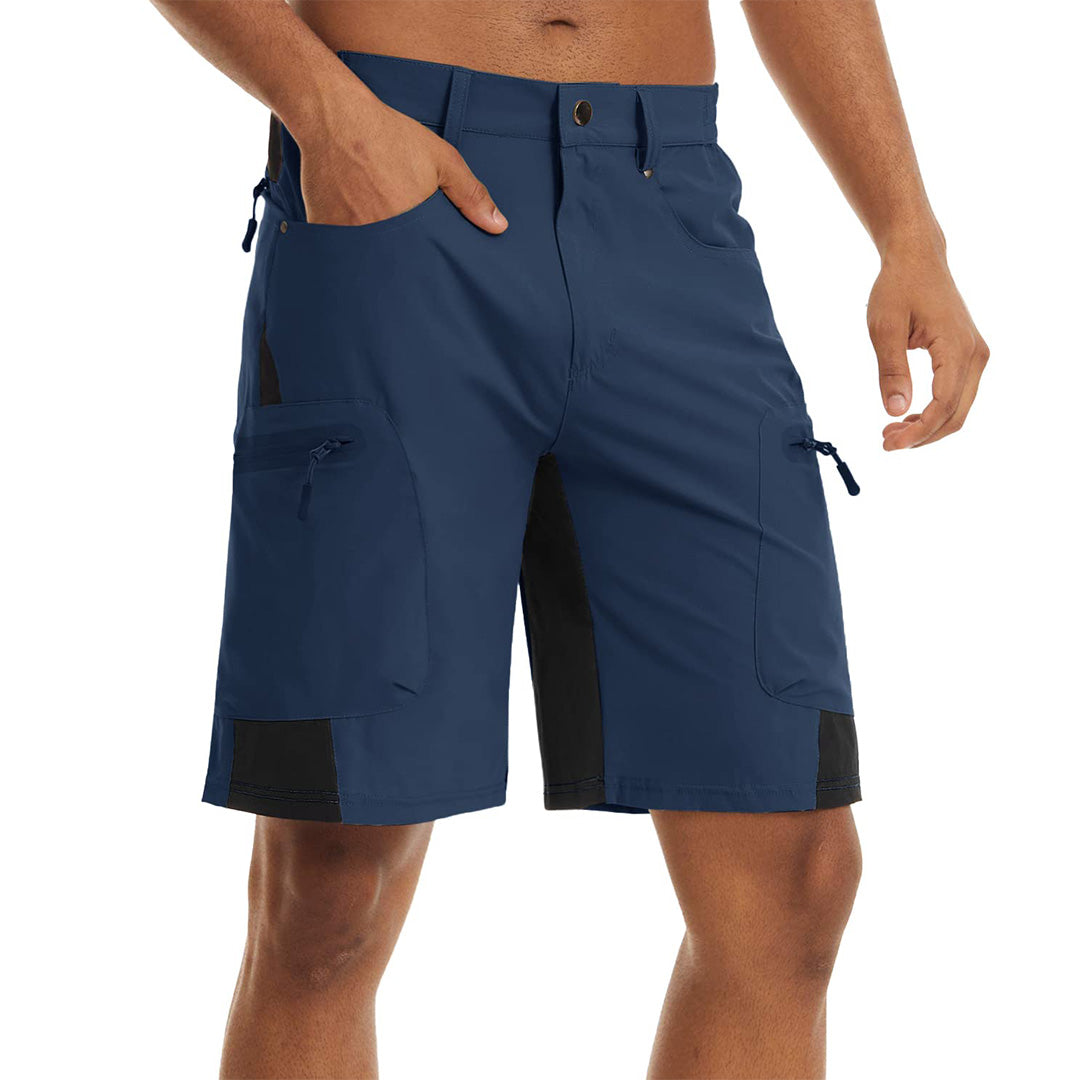 Men's Quick-dry Outdoor Cargo Short