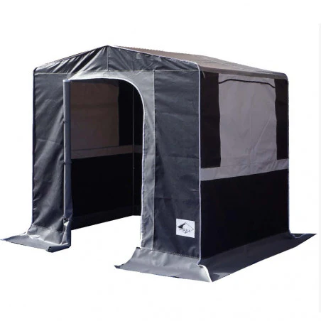 Tienda cocina trastero Leinwand TITAN 230 x 140