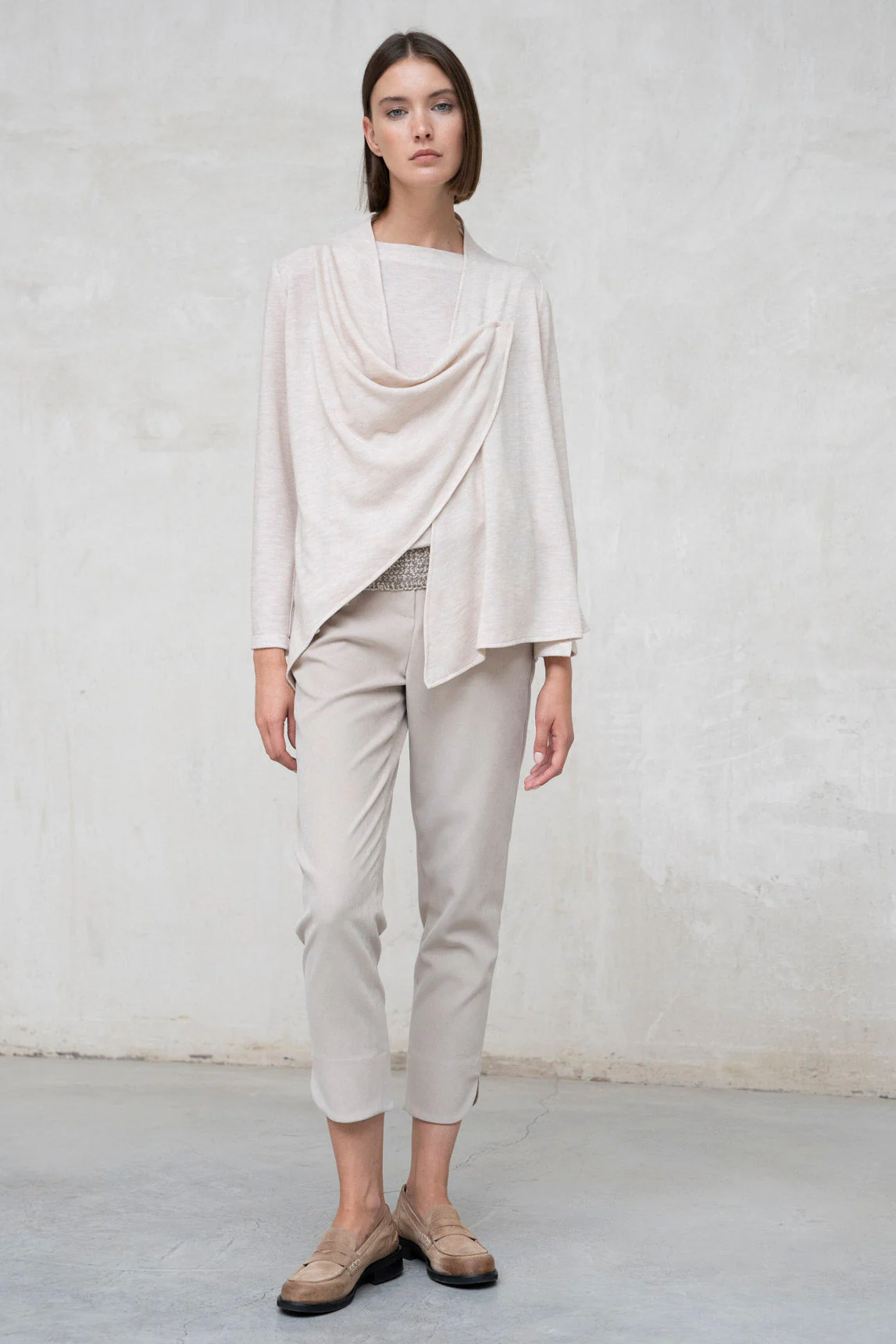 Rivera-spain Pantalón Vico arena