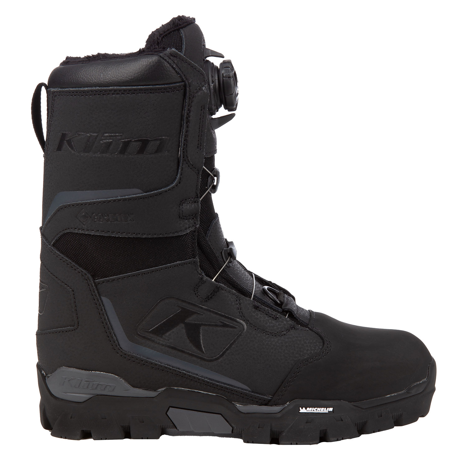 Aurora GTX BOA Boot