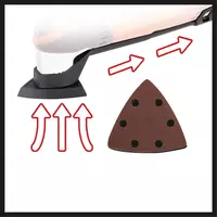 Multifunctional Tool TE-MG 200 CE