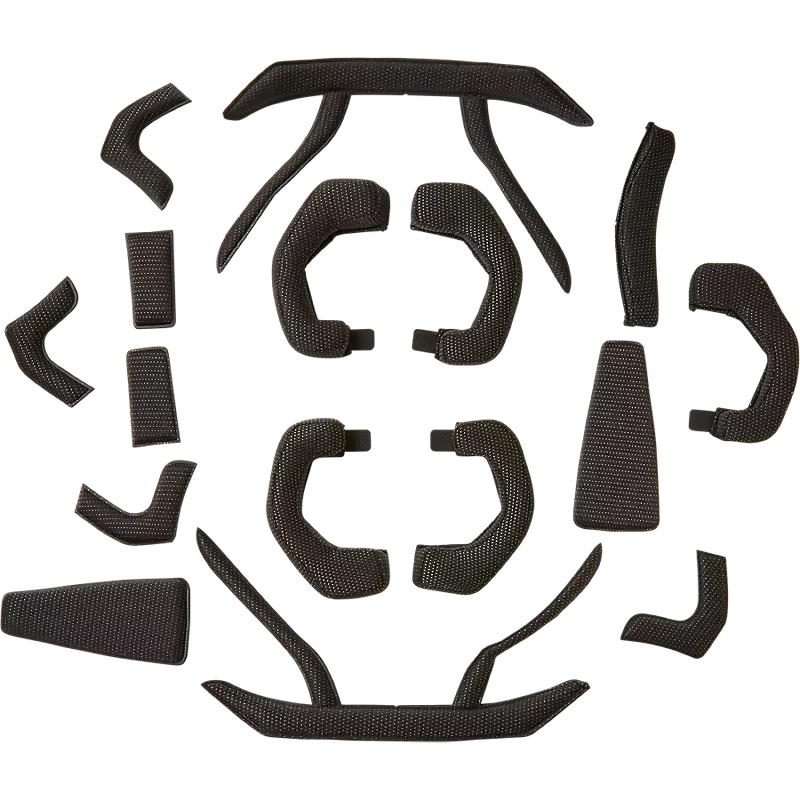 Dropframe Pro Helmet Fit Kit