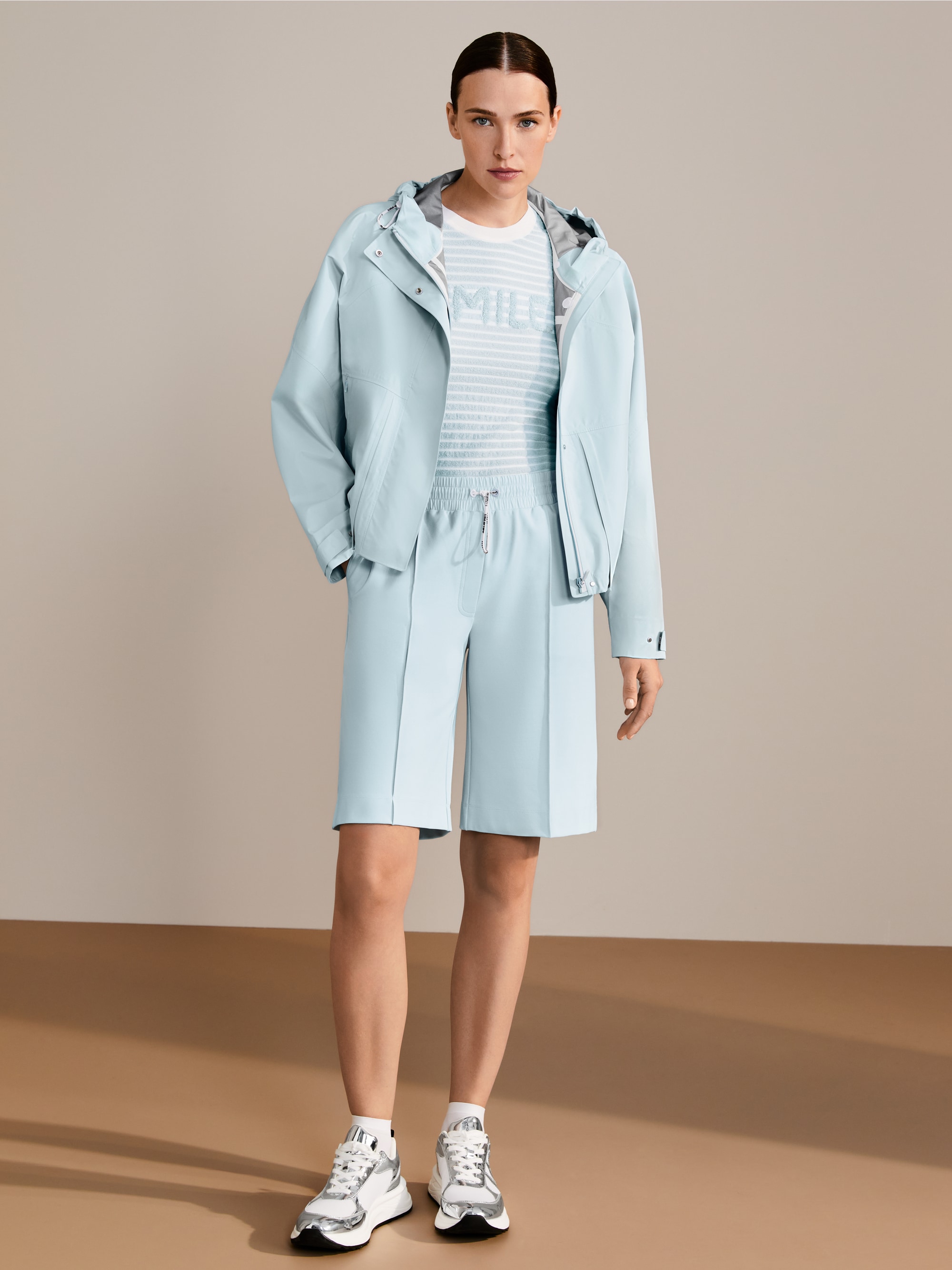 Marc-Cain ROHINI jogger shorts